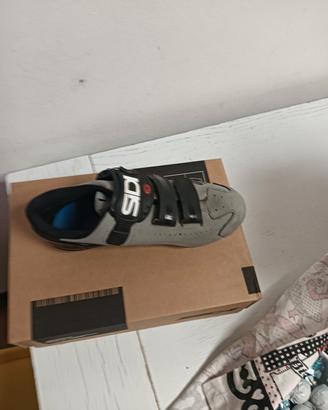 scarpe Sidi 37