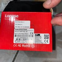 Telecamera con indirizzo ip