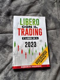 Libero con il trading online 7 in 1 libro