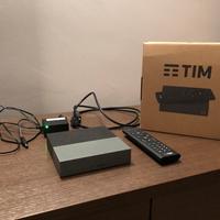 Decoder TIM BOX perfetto stato