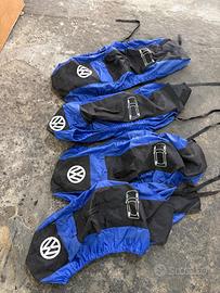 Fodere copri pneumatici Volkswagen