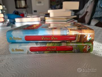 Collezione Classici di Geronimo Stilton 