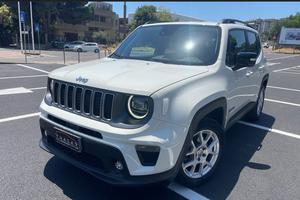 Jeep Renegade 1.5 GSE e-HYBRID MHEV Limited #11416