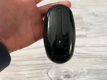 Carica batterie pile