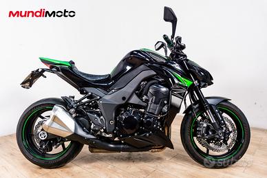 KAWASAKI Z 1000 ABS - 2017