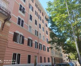 Bilocale, via Cunicoli 9