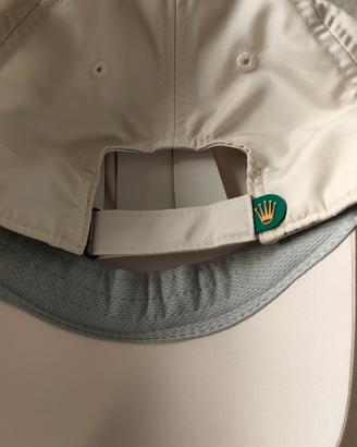 cappello Rolex originale 