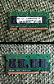 RAM 1 Gb (secondo) per notebook n. 1