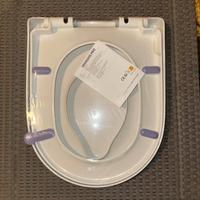 TAVOLETTA WC