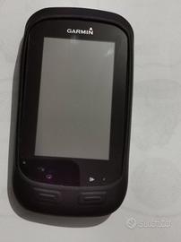 Garmin edge 1000