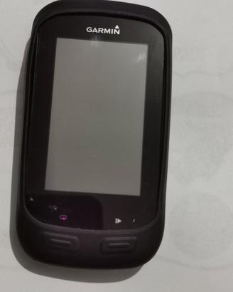 Garmin edge 1000
