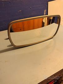 Specchio sicurezza convesso