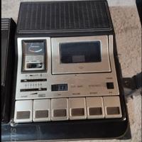 Cassette 