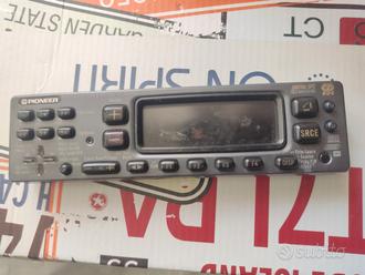 PIONEER KEX M900 Frontalino  			