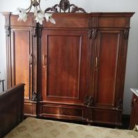 Armadio primi ‘900