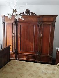 Armadio primi ‘900