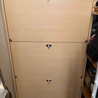 Scarpiera Foppapedretti