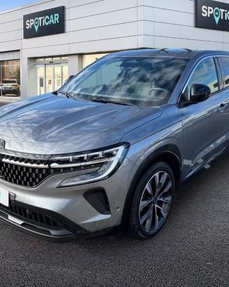 Renault Austral 1.2 E-TECH HEV 200 TECHNO AT