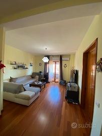 Trilocale in piccolo stabile