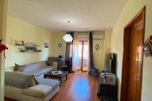 Trilocale in piccolo stabile