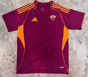 Maglia Roma Home 25/26 Nuova | Taglie L