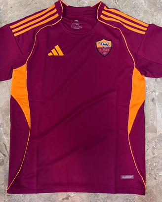 Maglia Roma Home 25/26 Nuova | Taglie L