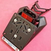 Porta targa tmax 530