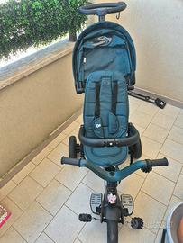 Triciclo Kinderkraft Easytwist