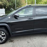 Jeep Cherokee 3200V6 pentastar Traihawk 4X4 G.P.L.