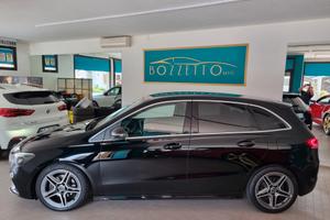 Mercedes-benz B 200 d Automatic Premium AMG line