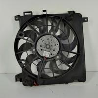 Elettroventola OPEL ASTRA H '04