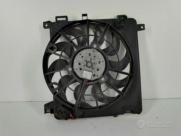 Elettroventola OPEL ASTRA H '04