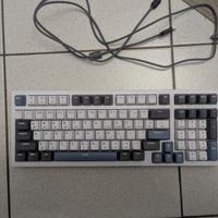 Tastiera meccanica ANSI KEMOVE K98SE – funzionante