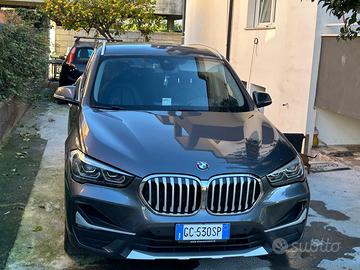 bmw x1 s drive x Line Plus,