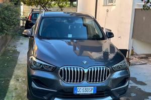 bmw x1 s drive x Line Plus,