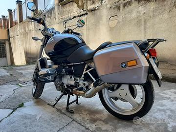 Bmw r 1100 r - 1999
