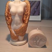 Candele decorative
