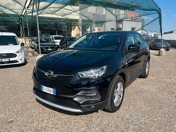 Opel Grandland X 1.5 diesel Ecotec aut. Business E