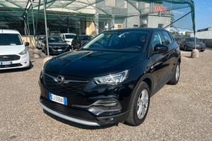 Opel Grandland X 1.5 diesel Ecotec aut. Business E