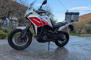 Moto Morini X-cape 650