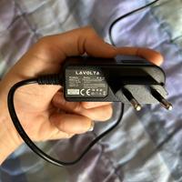 Alimentatore 9V 1.0A