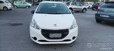 Peugeot 208 Peugeot 208 Like Diesel Neopatentati.