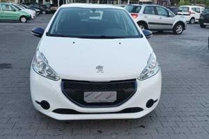 Peugeot 208 Peugeot 208 Like Diesel Neopatentati.