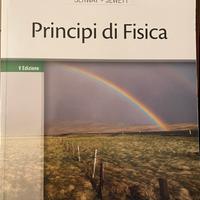 Libro Principi Di Fisica