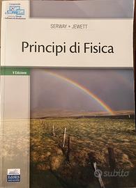 Libro Principi Di Fisica