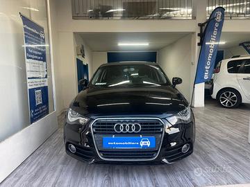 Audi A1 Sportback 1.6 tdi S Line Edition 90cv