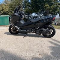 Tmax 530 sx
