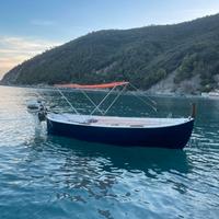 Gozzo ligure