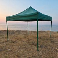 Mastertent gazebo pieghevole 3m x 3m 