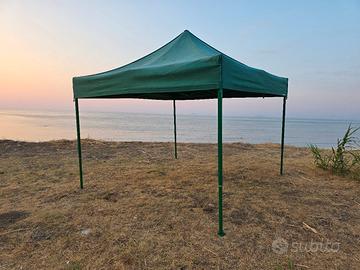 Mastertent gazebo pieghevole 3m x 3m 